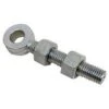 Adjustable Gate Eyes 100mm X 10MM PIN