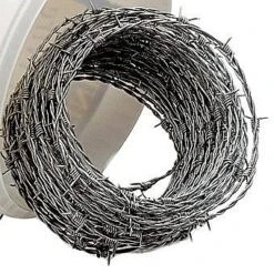 Apollo® Apollo Barbed Wire 25m X 1.7mm