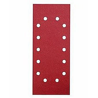 Bosch 115x280mm Orbital Sanding Sheets 60G 10pk 2608605342 1 Bosch 115x280mm Orbital Sanding Sheets 60G 10pk 2608605342