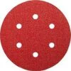 Bosch 150mm Orbital Sanding Discs 5pk 60G 2608605717