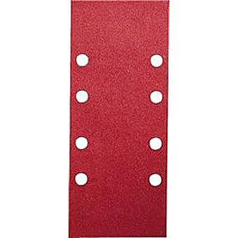 Bosch 93x230mm Orbital Sanding Sheets 40G 10pk 2608605294 1 Bosch 93x230mm Orbital Sanding Sheets 40G 10pk 2608605294