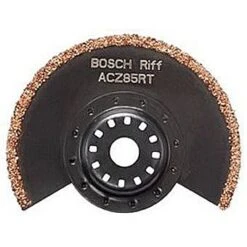Bosch ACZ 85 RT, HM-RIFF Segment Saw Blade 2608661642