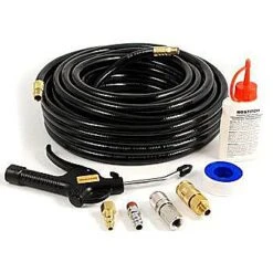 Bostitch CPACK15 Air Line Combo Pack