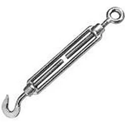 Centurion 8mm Forged Tensioner Hook/Eye MC24P