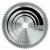 Bosch 48T Optiline K&G Wood Circular Saw Blade 260 X 3.2 X 30mm