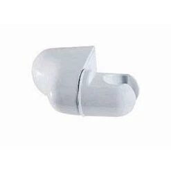 Croydex AM150622 Adjustable Shower Head Bracket
