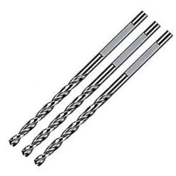 DeWalt No. 8 Replacement Pilot Drill Bits DT7609 (Pack Of 3)