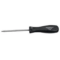 Draper 34114 T10 TX-STAR Tamperproof Screwdriver