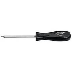 Draper 34117 T25 TX-STAR Tamperproof Screwdriver