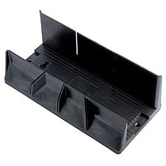 Draper 48678 Maxi Mitre Box 1 Draper 48678 Maxi Mitre Box