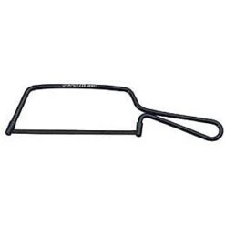 Draper 51996 Junior Hacksaw With Powder Coated Frame