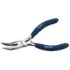 Draper 60742 125mm Carbon Steel Bent Nose Pliers
