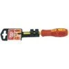 Draper 69221 Expert No.0x60mm Fully Insulated Cross Screwdriver