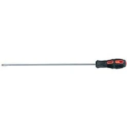 Draper Long Reach Screwdriver 450X6MM