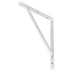 Element Heavy Duty Industrial Shelf Bracket 495mm X 330mm