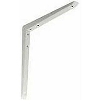Element Hi-Load Mitred Shelf Bracket 350mm 1 Element Hi-Load Mitred Shelf Bracket 350mm