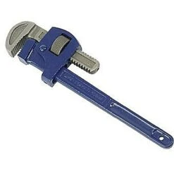 Faithfull 457mm Stillson Pipe Wrench FAISTIL18