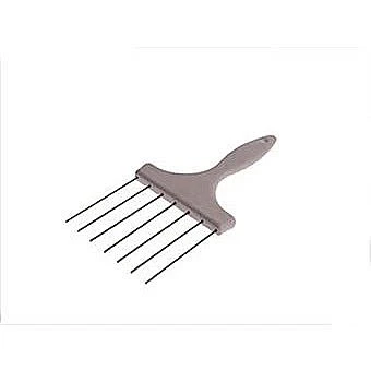 Faithfull Plasterers Scratching Tool FAIPST 1 Faithfull Plasterers Scratching Tool FAIPST