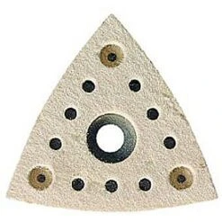 Fein Felt Polishing Pads-Pack Of 2 63806140027