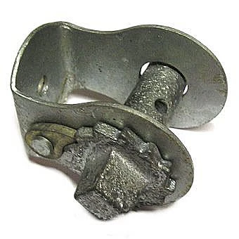 Galvanised Ratchet Wire Strainer 1 Galvanised Ratchet Wire Strainer