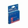 Rapid 53 Series 14mm Staples 1000pk