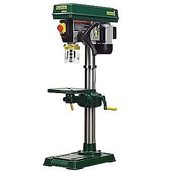 Record Power DP58B Bench Drill 230V 1 Record Power DP58B Bench Drill 230V