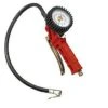 Sealey Professional Airline Gauge With Clip-On Connector SA9302