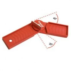 Trend Anglefix Mitre Guide -Outlet The Build Edge Store 0033443 700