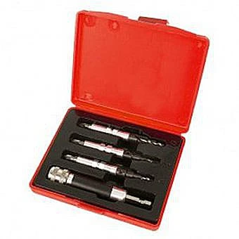 Trend SNAP/FLIP/SET Snappy Flip Driver Set 4 Piece 1 Trend SNAP/FLIP/SET Snappy Flip Driver Set 4 Piece
