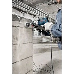 Bosch GSB 21-2 RE Impact Drill 1100 Watt GSB212RE -Outlet The Build Edge Store 0038789 700