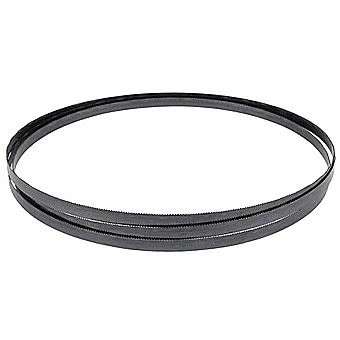 Draper 32057 Bandsaw Blade 1505 Mm X 1/4 Inch X 24 Teeth Per Inch 1 Draper 32057 Bandsaw Blade 1505 Mm X 1/4 Inch X 24 Teeth Per Inch