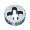 Presto Carbon Steel Cut Thread Die M5 X 0.8mm