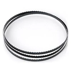 Record Power Bandsaw Blades Pack Of 3 To Suit BS250