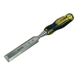 Stanley Dyna Pro Bevelled Edge Chisel 25 Mm