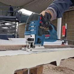 Bosch GST 150 BCE Professional Jigsaw GST150BCE -Outlet The Build Edge Store 0040461 700