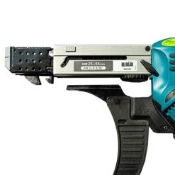 Makita 6843 Auto Feed Screwdriver Collated 55mm -Outlet The Build Edge Store 0040698 700