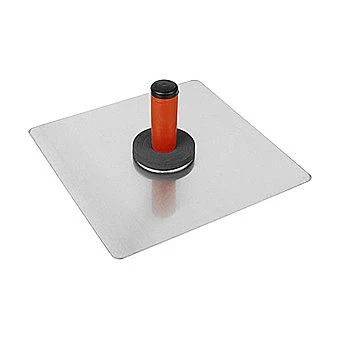 Marshalltown 330 X 330mm Durasoft Aluminium Hawks 1 Marshalltown 330 X 330mm Durasoft Aluminium Hawks