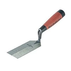 Marshalltown 52D Margin Trowel 5 Inch X 2i Inch Durasoft Handle