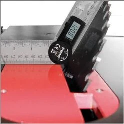 Trend DAR/200 Digital Angle Rule 200mm DAR200 Angle Measurer -Outlet The Build Edge Store 0041021 700