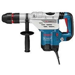 Bosch GBH 5-40 DCE Rotary Hammer Drill With SDS Max