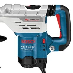 Bosch GBH 5-40 DCE Rotary Hammer Drill With SDS Max -Outlet The Build Edge Store 0041412 700