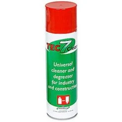 Novatech Tec 7 Cleaner