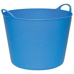 75 Litre Flexible Builders Tub