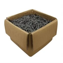 Bright Wire Nails 2 Inch 20 Kilo Box -Outlet The Build Edge Store 0041777 700