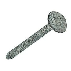 Galvanised Clout Nails 1 1/2 Inch X 2.65mm 20 Kilo Box