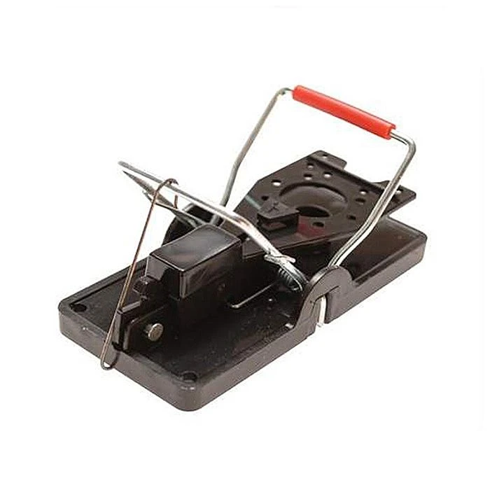 Rentokil Advanced Mouse Traps Pack Of 2 3 Rentokil Advanced Mouse Traps Pack Of 2 - Image 3