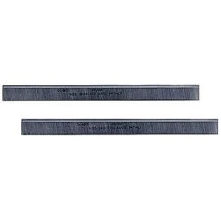 DeWalt DE7333 Planer Thicknesser Replacement Blades 2 Pack