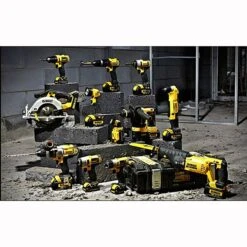 Dewalt DCB182 4.0Ah 18 Volt Li-ion Battery Pack 18V -Outlet The Build Edge Store 0042191 700