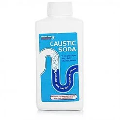 Caustic Soda Cleaning Crystals