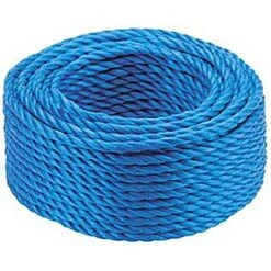 Centurion PR026 12mm Polypropylene Rope 10m